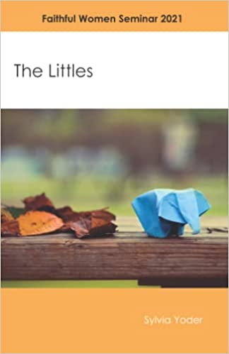 The Littles Sylvia Yoder - Click Image to Close